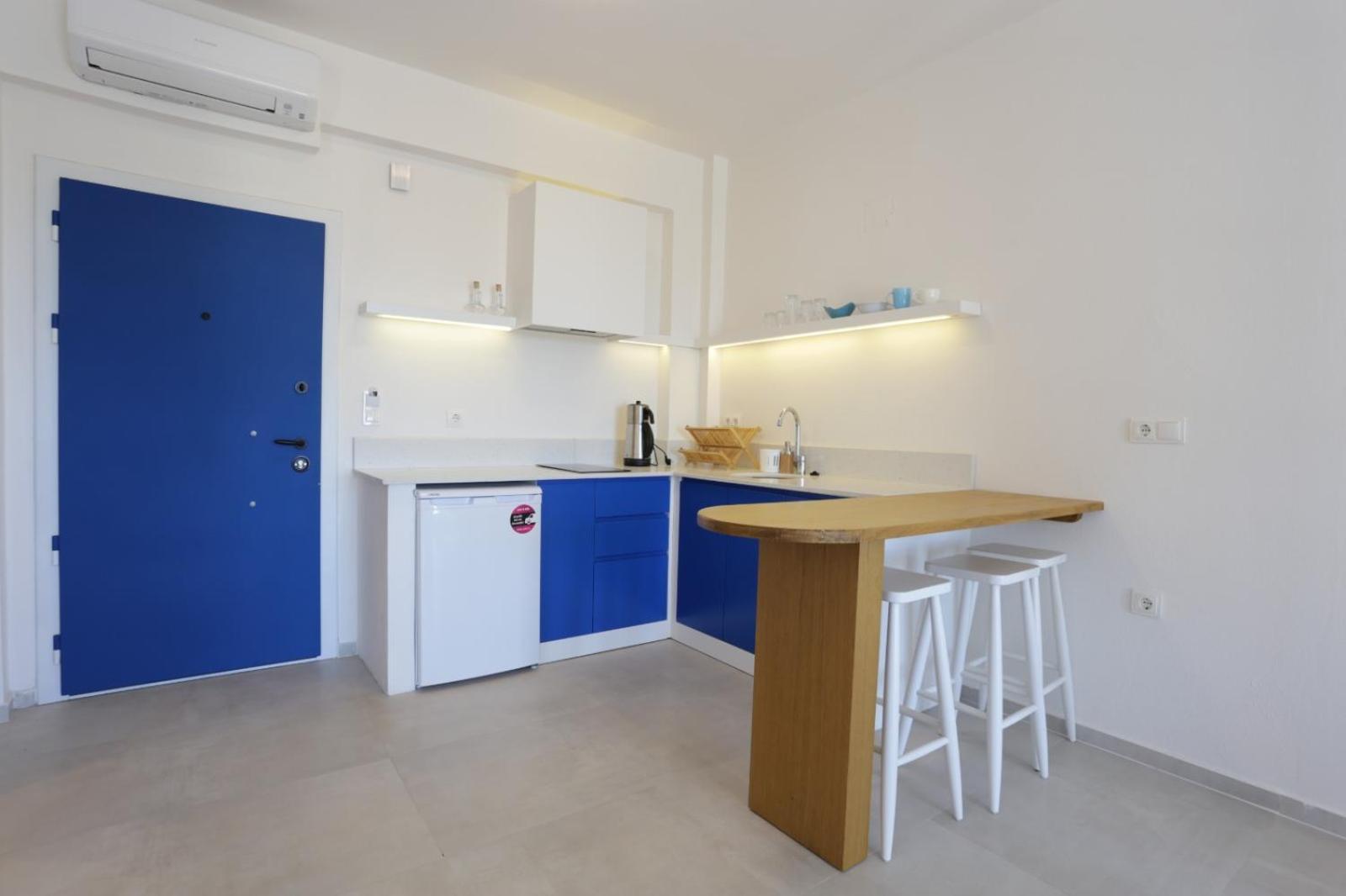 Faralya Tuz Apart Hotel ภายนอก รูปภาพ
